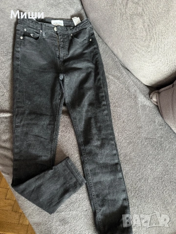 Оригинални дънки Calvin klein jeans, снимка 2 - Дънки - 53400737