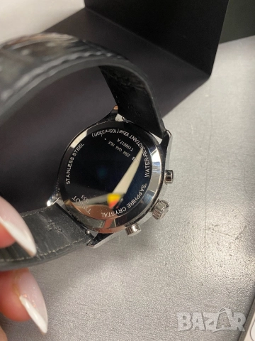 Мъжки часовник tissot, снимка 4 - Мъжки - 52212652