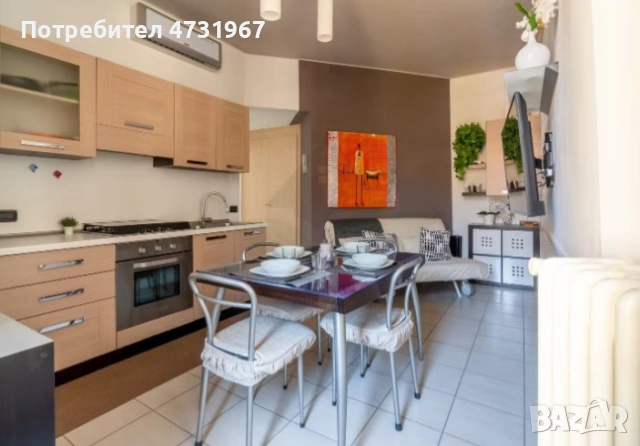 Двустаен апартамент Каменица 2