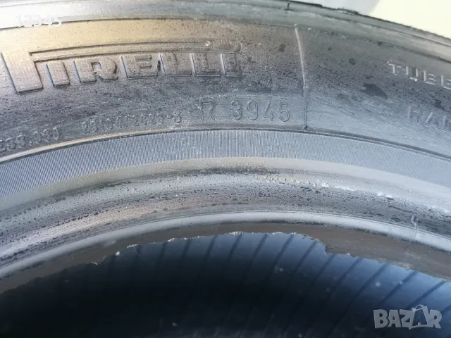 нова 195/70R15 pirelli-№182, снимка 13 - Гуми и джанти - 48617902