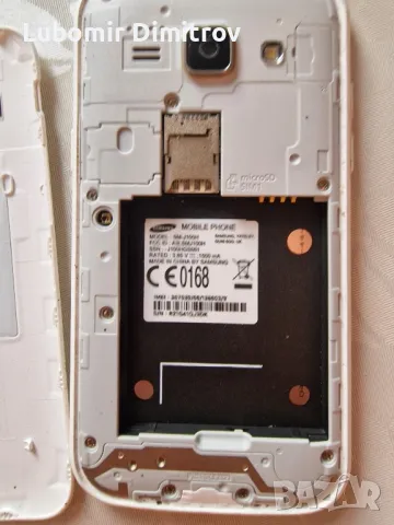 Samsung J1, снимка 4 - Samsung - 47023305