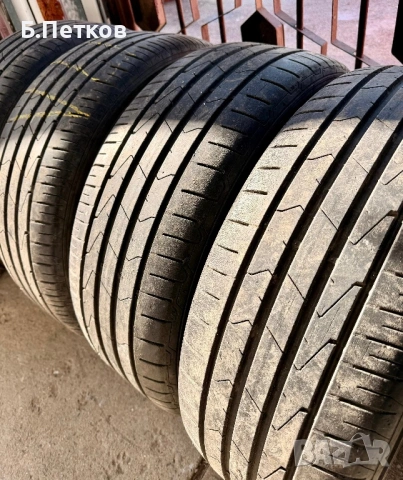 225/55/17 Летни гуми Hankook Ventus Prime3