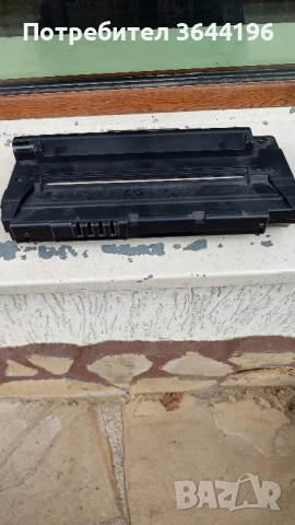 Тонер касета за Лазерно Мултифункционално устройство Samsung scx 4300., снимка 5 - Други - 52476360