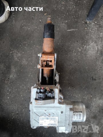 Електроусилвател волан Renault Megane II 1.5 DCI 103 конски сили 8200246631B