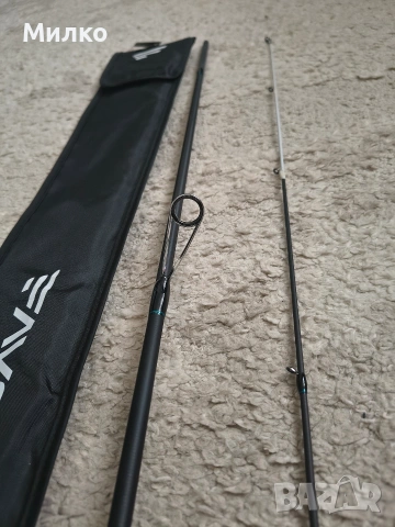 Спининг въдици Azura Olivia, Favorite blue bird, снимка 14 - Въдици - 53798497