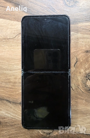 Samsung z flip 4, снимка 5 - Samsung - 52665100