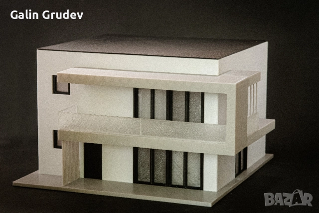 3d моделиране и Принтиране, снимка 2 - Други услуги - 52818750