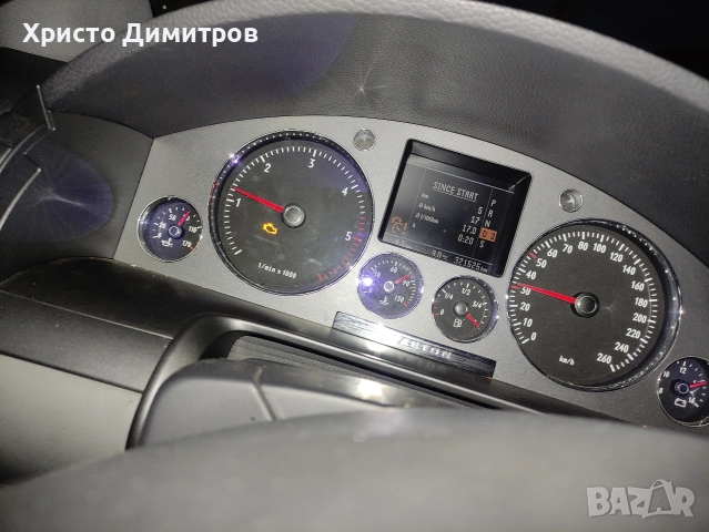 VW PHAETON Бартер, снимка 13 - Автомобили и джипове - 52816232