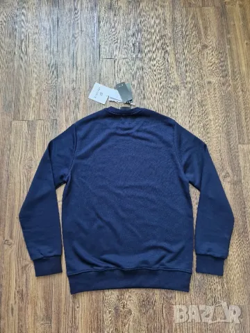 Страхотна мъжка блуза суитчър ARMANI Размер S,M, L, XL, 2XL , снимка 5 - Суичъри - 47318117