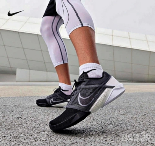 маратонки Nike Zoom Metcon Turbo 2 номер 45 