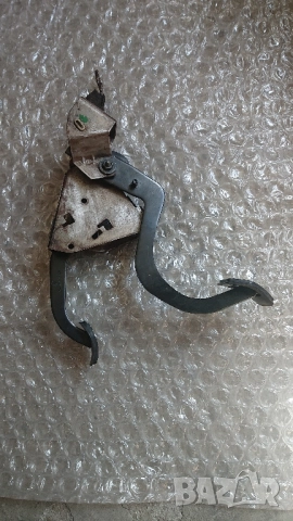 Спирачен педал и педал съединител за форд фокус , снимка 2 - Части - 50420734