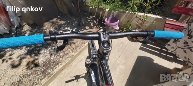 Колело Велосипед 24цола, снимка 3 - Велосипеди - 50748378