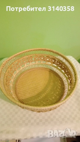 Панерчета , снимка 6 - Декорация за дома - 49820296