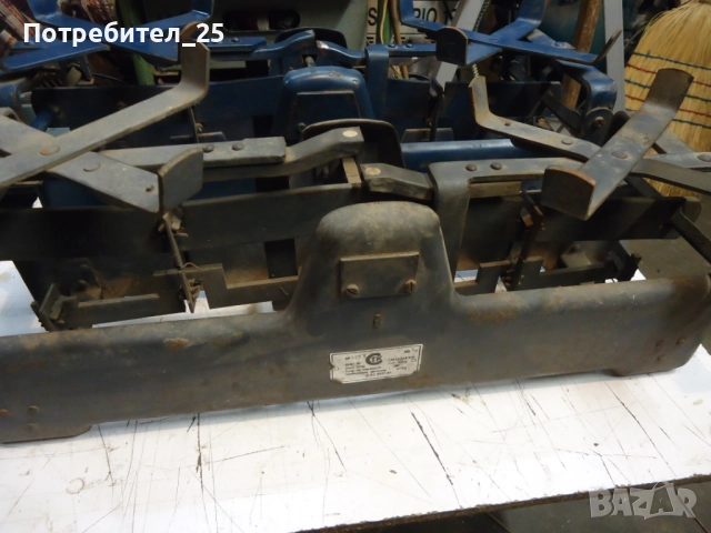 Кантари, снимка 2 - Антикварни и старинни предмети - 51449329