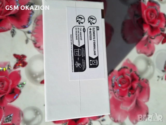 HUAWEI WATCH FIT 4, снимка 4 - Смарт гривни - 52456139