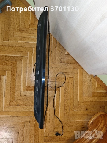 телевизор Philips 32P FL3008H. , снимка 7 - Телевизори - 54148053