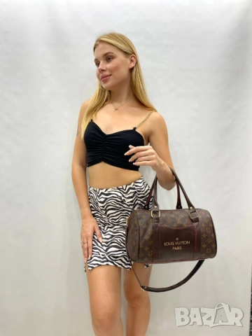 чанти louis vuitton, снимка 8 - Чанти - 51444243