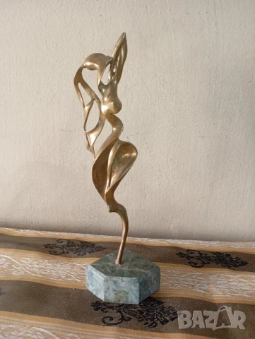 ИВАН ИВАНОВ-СКЛУПТУРА