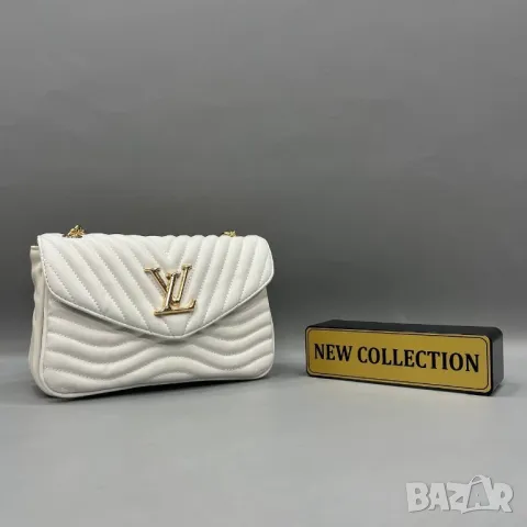 чанти louis vuitton , снимка 5 - Чанти - 49216880