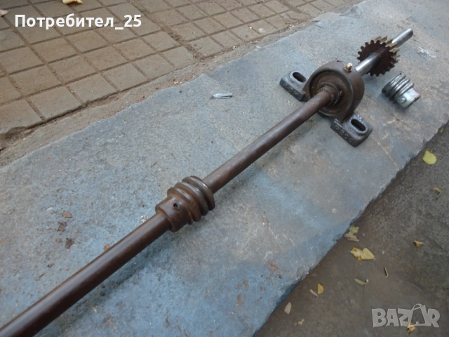 Ос за грил , снимка 3 - Скари - 51839091