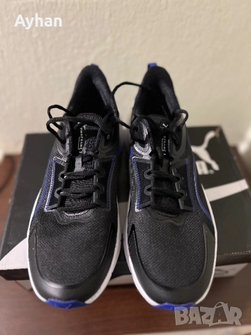 Puma PWRFrame TR 3, снимка 3 - Маратонки - 52878551