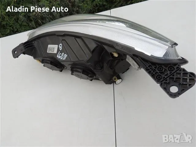 Фар десен Led Халоген Ford Focus 4 година 2018 2019 2020 2021 2022 код JX7B-13W029-AE, снимка 6 - Аксесоари и консумативи - 49542280