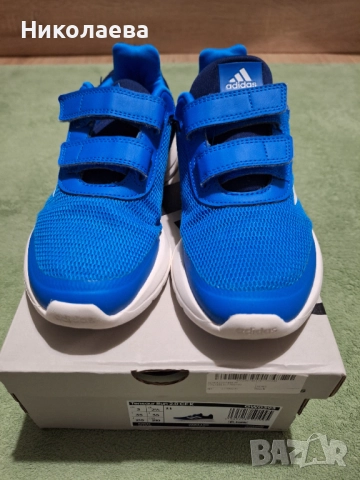 Детски маратонки Adidas