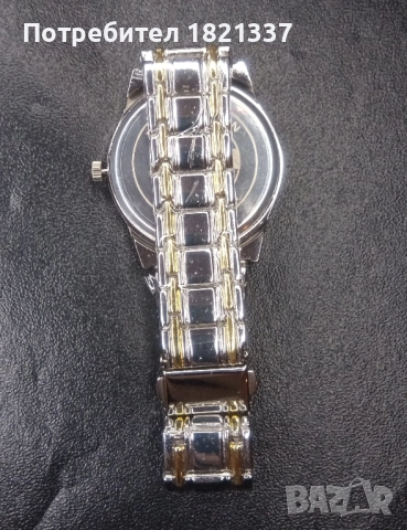 Мъжки часовник , снимка 9 - Мъжки - 52334236