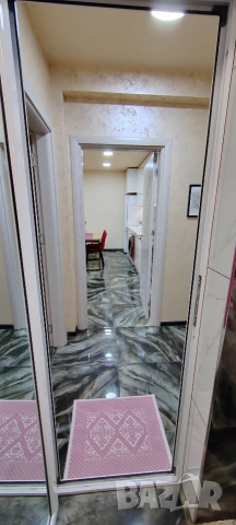 Розова градина нощувки двустаен апартамент , снимка 13 - Квартири, нощувки - 53788751