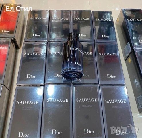 🩷💙Дамски и мъжки парфюми .Топ качество и цена., снимка 12 - Дамски парфюми - 53561711