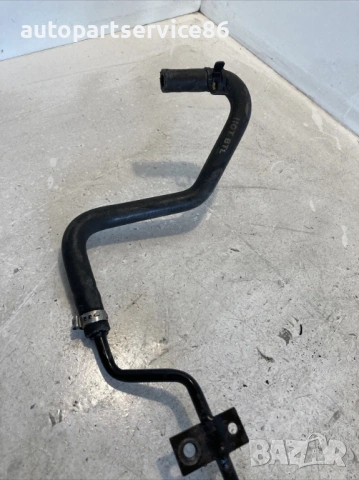 Маркуч за горивна линия за Jeep Compass 2.0 CRD (2009), снимка 2 - Части - 53391180