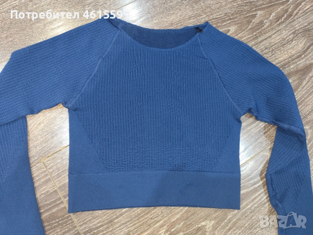 Zerofit блузка