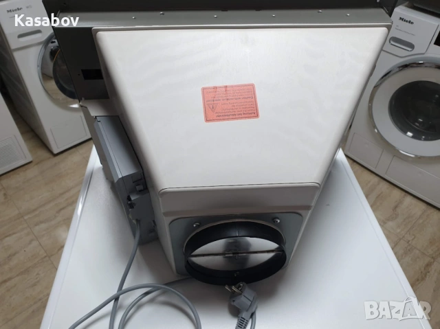 Miele DA2150 Аспиратор за Пълно Вграждане Абсорбатор Миеле, снимка 6 - Абсорбатори - 53061766