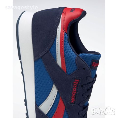 REEBOK Royal Ultra Blue, снимка 7 - Маратонки - 46607153