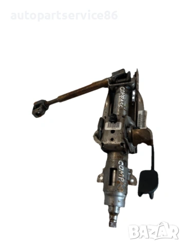 Стартерен мотор за Jeep Compass 2.2 CRD (2011) 04801830AC