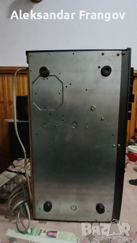 AKAI CS -M3, снимка 8 - Декове - 53921353