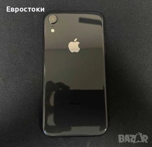 Смартфон Apple iPhone XR 128GB, снимка 6 - Apple iPhone - 46227556