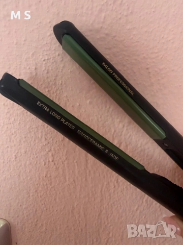 Преса за коса Bellissima, снимка 4 - Преси за коса - 53850220