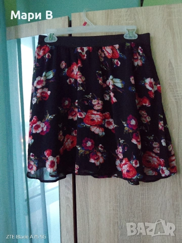 Лот от дрехи Л - 5 евро H&M, OnLy, снимка 9 - Рокли - 54249171