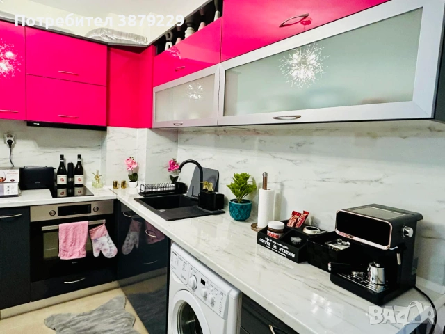  Модерен НОВ апартамент на ТОП локация ЮЗУ Благоевград, снимка 2 - Апартаменти - 53651685