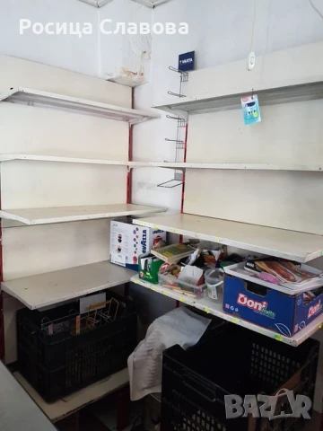 Продавам стелажи , снимка 4 - Стелажи и щандове - 50804260