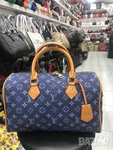 сакове louis vuitton , снимка 4 - Сакове - 46995679