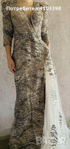 Официална рокля, снимка 1