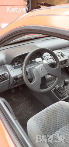 Renault Clio Energy 1.4 GTI - 1992г., снимка 7 - Автомобили и джипове - 44970152