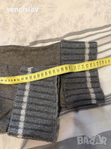 Scotch& Soda мъжки зимен панталон, снимка 6 - Панталони - 52421426