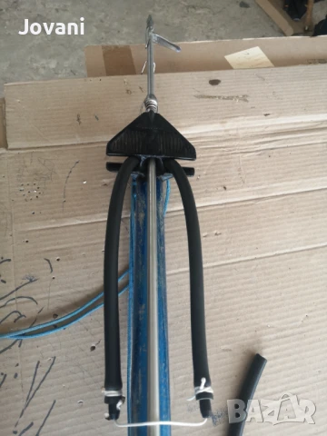 Стар харпун 70см, снимка 1