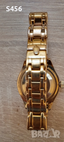 Rolex, дамски луксозен часовник , снимка 12 - Дамски - 52489617