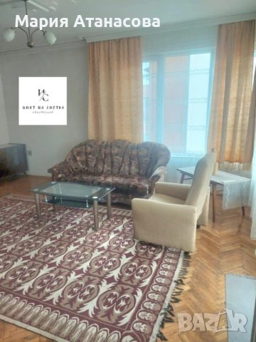 Давам под наем обзаведен многостаен , снимка 3 - Апартаменти - 53885143