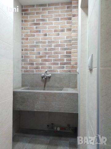 Реформа и ремонт на бани, снимка 6 - Ремонти на апартаменти - 45766881