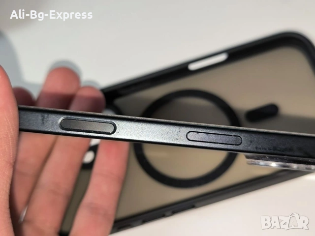 🔘НОВ: iPhone 16 |ГАРАНЦИЯ|, снимка 8 - Apple iPhone - 54296291